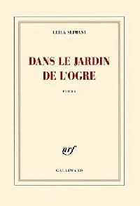 Dans le jardin de l'ogre