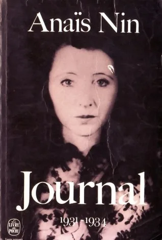 Journal, Tome I  (1931-1934)