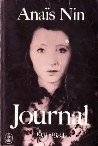 Journal, Tome I  (1931-1934)