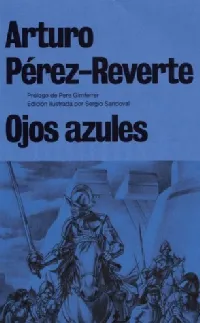 Ojos azules