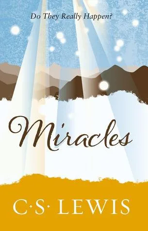 Miracles cover