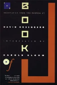 The Book of J