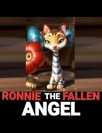 Ronnie the Fallen Angel