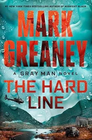 THE HARD LINE