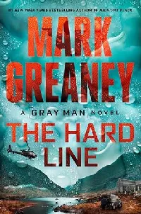 THE HARD LINE