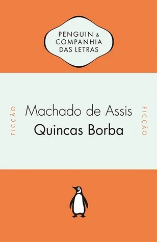 Quincas Borba