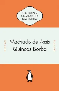 Quincas Borba