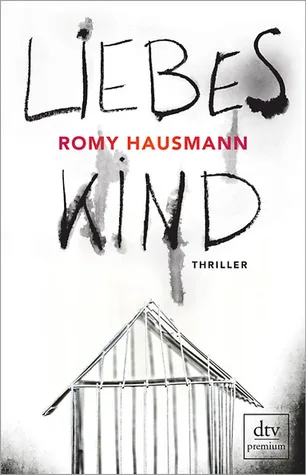 Liebes Kind cover