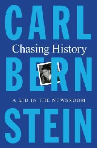 Chasing History: A Kid in the Newsroom