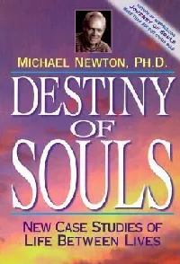 Destiny of Souls: New Case Studies of Life Between Lives