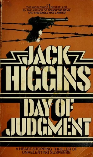 Day of Judgement