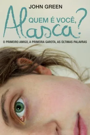 Quem é Você, Alasca?