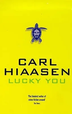 Lucky You cover