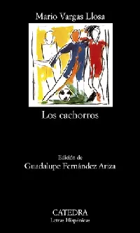 Los cachorros