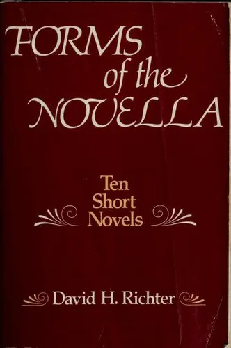 Forms of the Novella