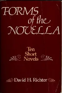 Forms of the Novella