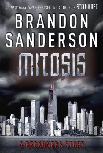 Mitosis cover