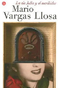 La tía Julia y el escribidor