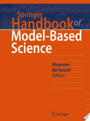 Springer Handbook of Model-Based Science