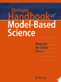 Springer Handbook of Model-Based Science