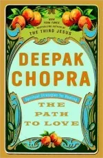 The Path to Love: Spiritual Strategies for Healing cover