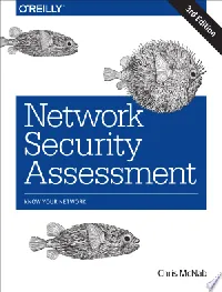 Network Security Assessment