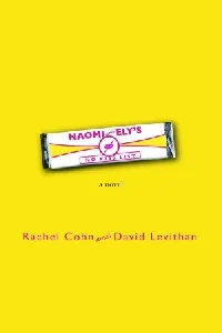 Naomi and Ely's No Kiss List
