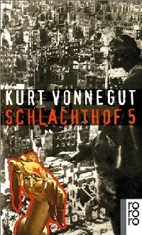 Schlachthof 5 oder Der Kinderkreuzzug