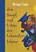 Jim Knopf und Lukas der Lokomotivführer