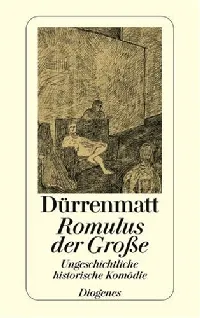 Romulus der Große