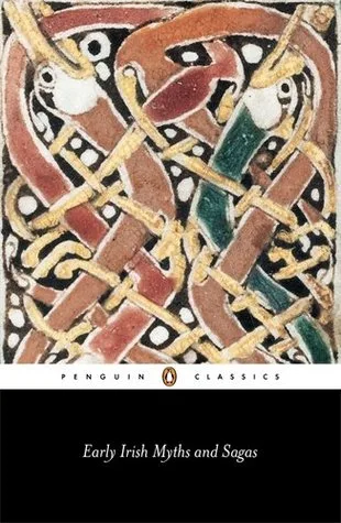 Early Irish Myths and Sagas cover