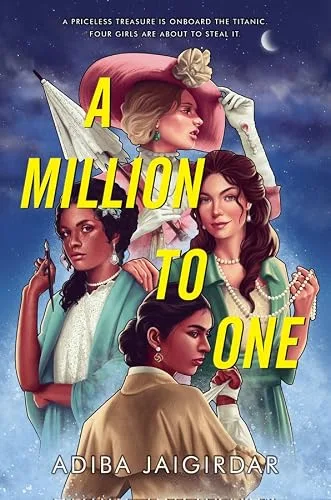 A Million to One