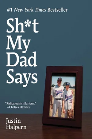 Sh\*t My Dad Says