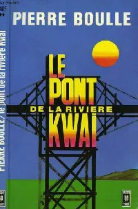 Le Pont de la rivière Kwaï