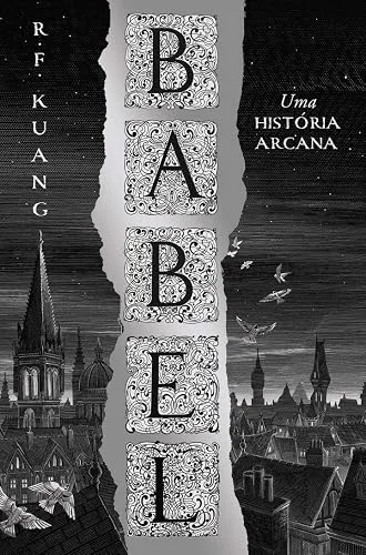 Babel - Uma História Arcana