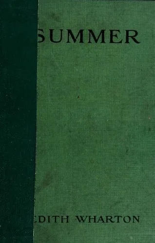 Summer cover