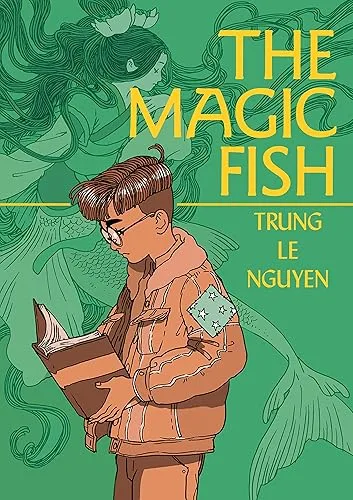 The Magic Fish