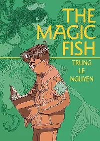 The Magic Fish