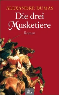 Die drei Musketiere