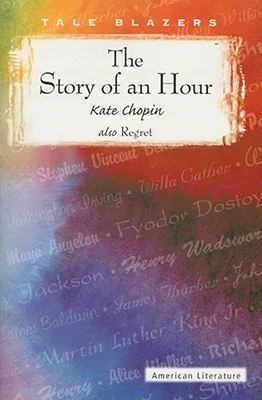 The Story of an Hour cover