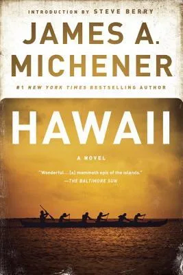 Hawaii cover
