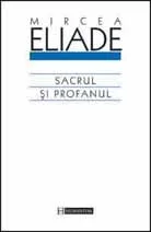 Sacrul și profanul