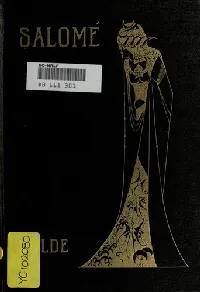 Salomé