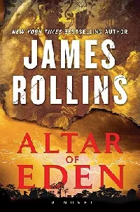 Altar of Eden