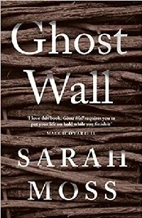 Ghost Wall