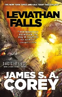 Leviathan Falls