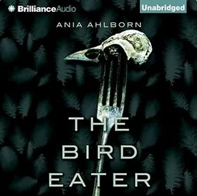 The Bird Eater (MP3 CD)
