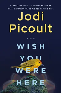 Wish You Were Here