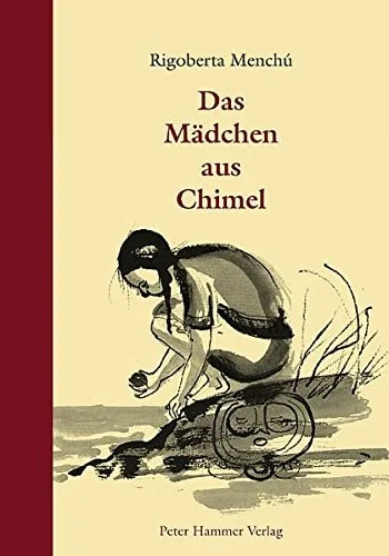 Das Mädchen aus Chimel