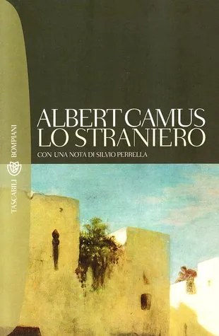 Lo straniero